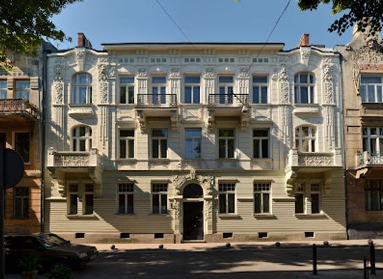 ukraine/lviv-region/landmark/center-for-urban-history-of-east-central-europe