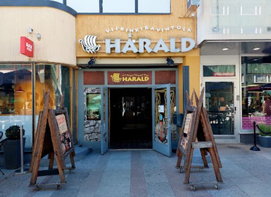 finland/oulu/landmark/viking-restaurant-harald