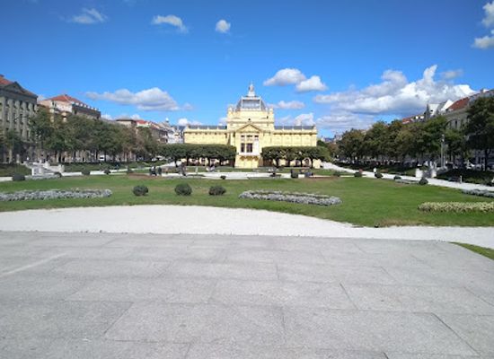 croatia/zagreb/donji-grad/landmark/zagreb-s-lower-town-donji-grad