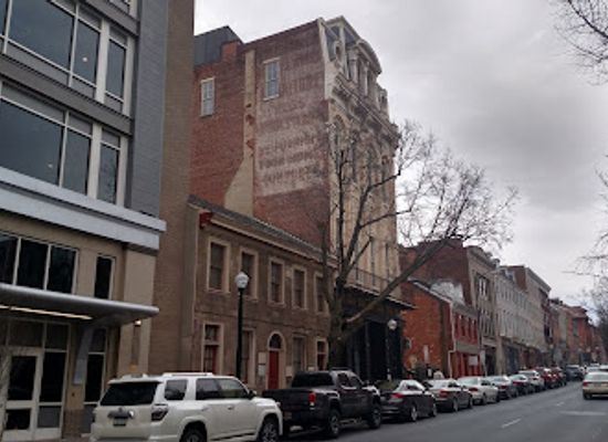pennsylvania/lancaster/landmark/the-demuth-museum