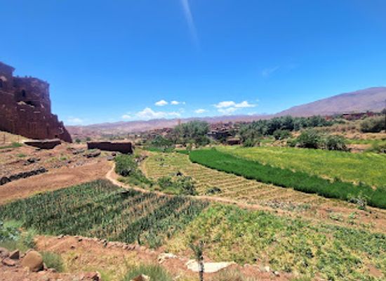morocco/haouz/landmark/kasbah-telouet