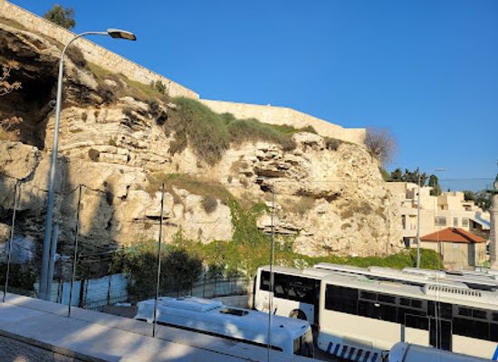 israel/jerusalem/east-jerusalem/landmark/the-garden-tomb-jerusalem
