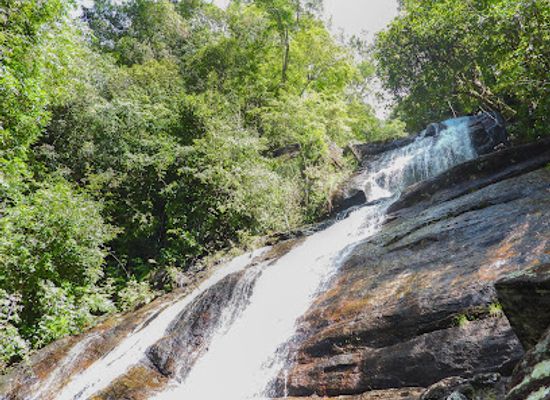 sri-lanka/ratnapura/landmark/lihiniyan-kelina-ella-falls