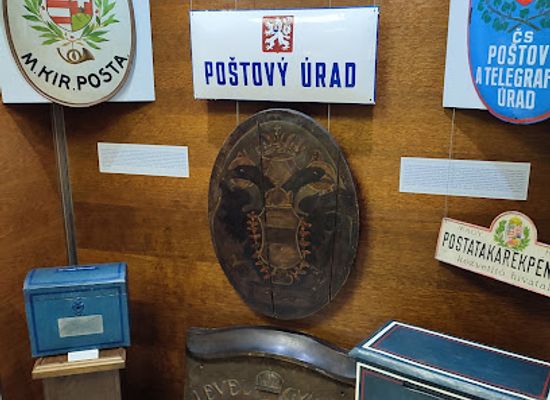 slovakia/banska-bystrica-region/landmark/postove-muzeum-banska-bystrica
