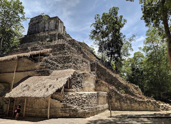 mexico/yucatan-peninsula/landmark/archaeological-zone-dzibanche