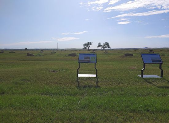 north-dakota/missouri-coteau/landmark/fort-rice-state-historic-site