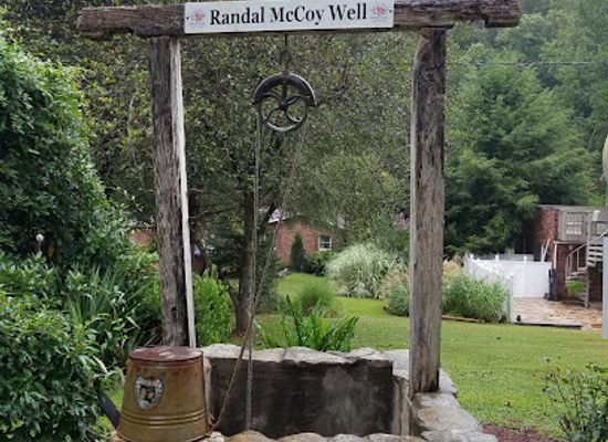 kentucky/western-coal-fields/landmark/randall-mccoy-house-and-well