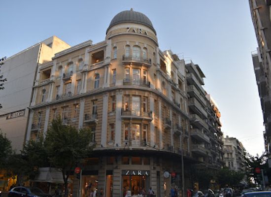 greece/thessaloniki/ladadika/landmark/megaro-prevedouraki