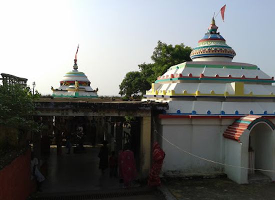 india/puri/landmark/bankimuhan-ramachandi-temple