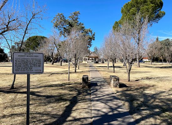 new-mexico/las-cruces/landmark/pioneer-women-s-park