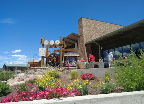 colorado/northwest-colorado/landmark/royal-gorge-bridge-park