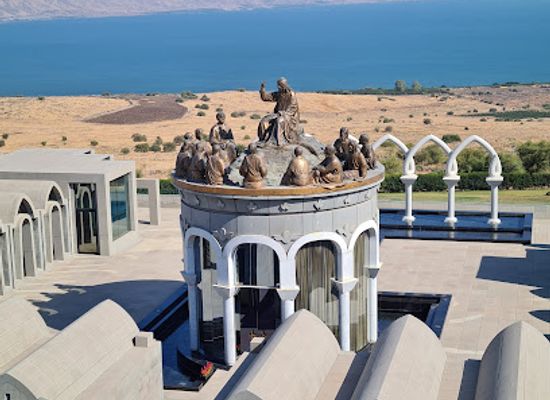 israel/northern-district/landmark/domus-galilaeae