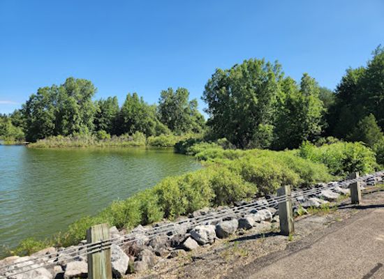 canada/peace-river-country/landmark/woolwich-dam-and-reservoir