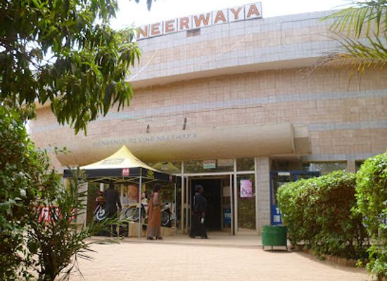 burkina-faso/plateau-central/landmark/cine-neerwaya
