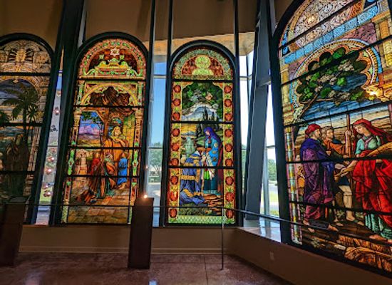 oklahoma/tulsa-metropolitan-area/landmark/the-sherwin-miller-museum-of-jewish-art