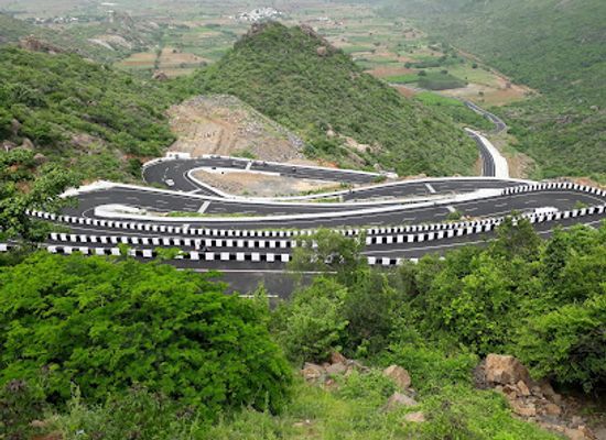 india/andhra-pradesh/landmark/kondaveedu-fort