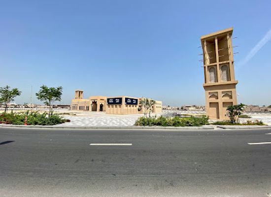 united-arab-emirates/dubai/landmark/heritage-house-dubai