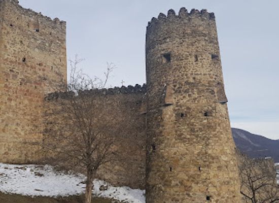 georgia/khevsureti/landmark/tower-zhinvali
