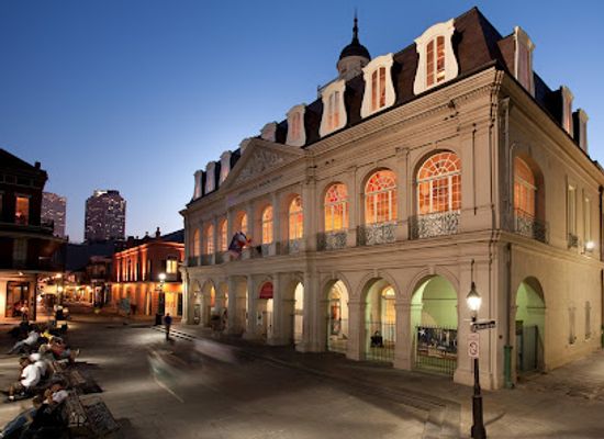 louisiana/new-orleans/landmark/the-presbytere