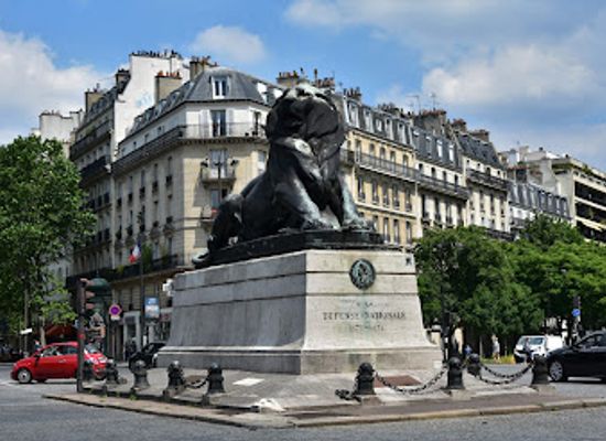 france/ile-de-france/landmark/lion-of-belfort