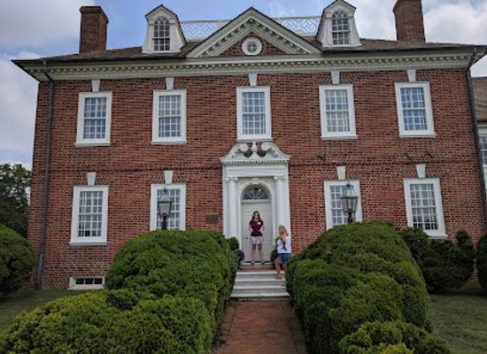 maryland/eastern-shore/landmark/mount-harmon-plantation