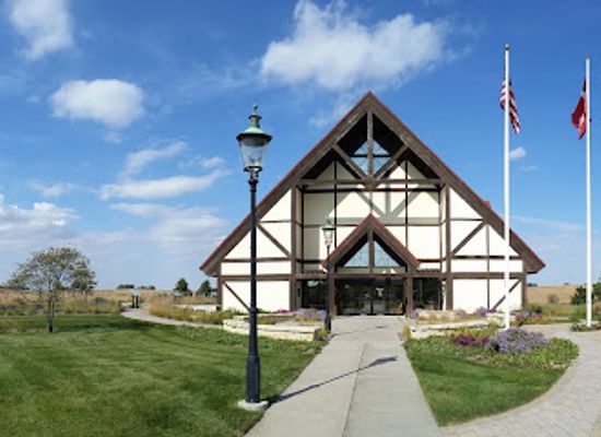 iowa/southeast-iowa/landmark/museum-of-danish-america
