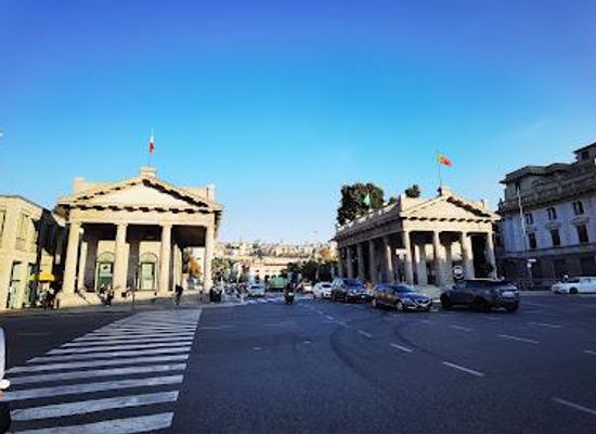 italy/lombardy/landmark/largo-porta-nuova