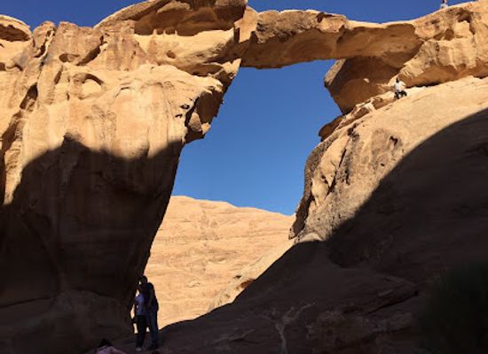jordan/southern-jordan-valley/landmark/the-jordan-museum