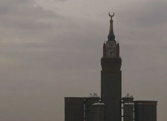 saudi-arabia/mecca/landmark/magnificent-view-of-the-haram-mosque