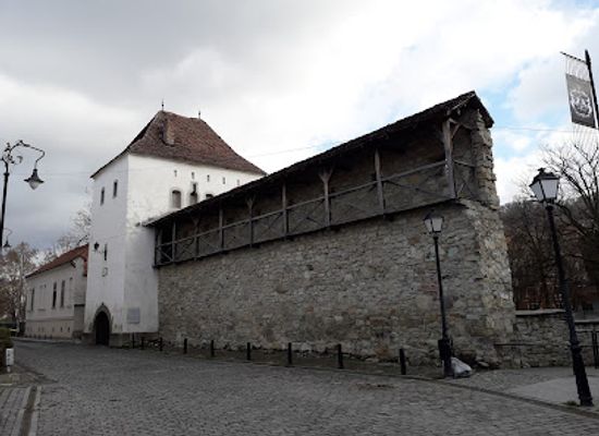 romania/bistrita-nasaud/landmark/coopers-tower-in-bistrita