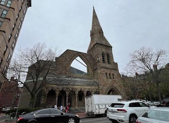 massachusetts/gloucester/landmark/first-church-in-boston