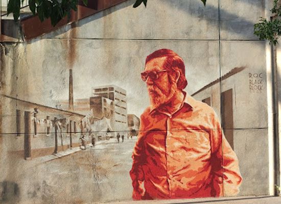 spain/barcelona/sants-montjuic/landmark/mural-de-francesc-candel
