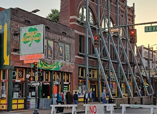 tennessee/memphis/beale-street/landmark/handy-park