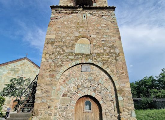 georgia/kvemo-kartli/landmark/bolnisi-sioni-cathedral