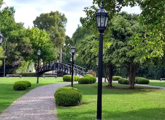 argentina/tigre/landmark/plaza-daniel-maria-cazon