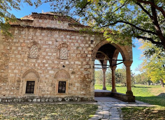 serbia/nis/stari-grad/landmark/fortress-of-nis