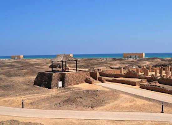 oman/salalah-coastal-plain/landmark/al-baleed-archeological-park