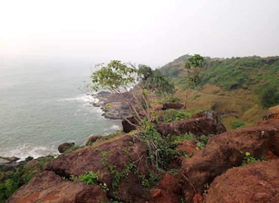 india/gokarna/landmark/hanuman-janmabhumi