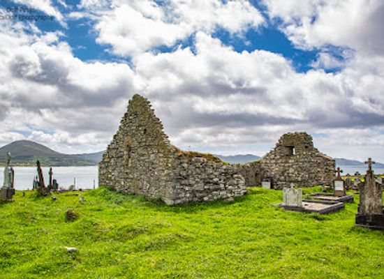 ireland/county-kerry/landmark/kilcatherine-church