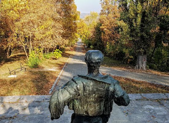 serbia/timok/landmark/ljubi-didic-monument