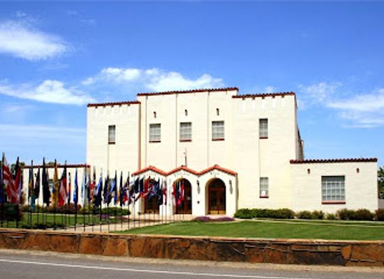 arkansas/arkansas-valley/landmark/arkansas-national-guard-museum