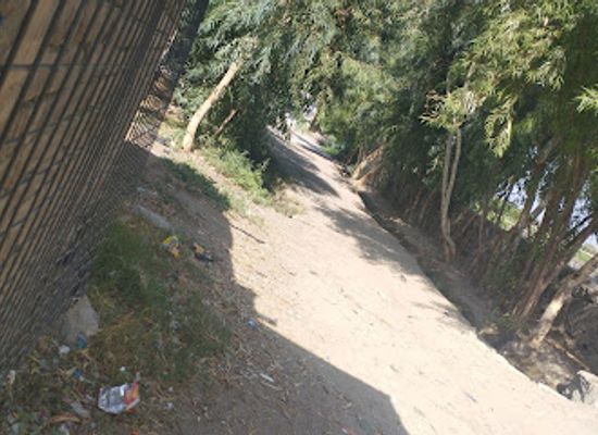 afghanistan/nangarhar/landmark/amir-shaheed-garden