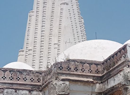 pakistan/sialkot/landmark/shivala-teja-singh