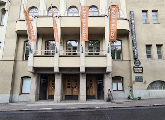 finland/tampere/tammela/landmark/lenin-museum