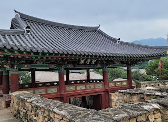 south-korea/suncheon/landmark/nagan-eupseong-folk-village