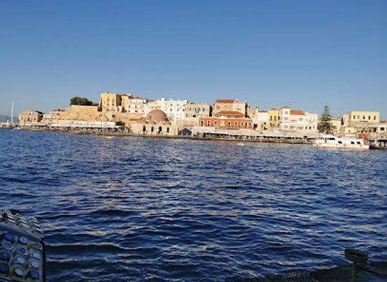 greece/crete/chania/landmark/ottoman-fountain