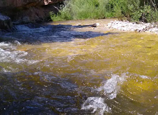 wyoming/green-river-basin/landmark/medicine-lodge-archaeological-site