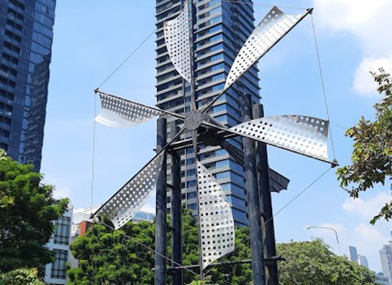 thailand/bangkok/silom/landmark/silom-plaza