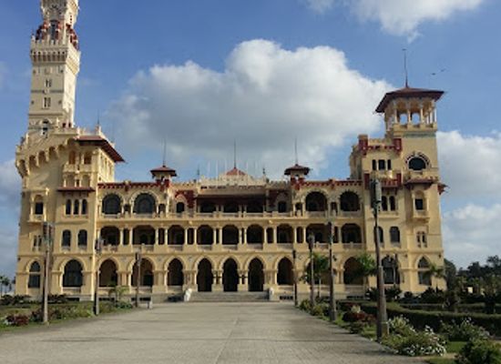 egypt/alexandria/landmark/montazah-beach