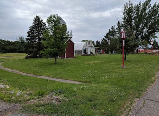 north-dakota/fargo/northport/landmark/northern-plains-botanic-garden-society-fargo